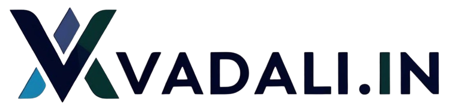 Vadali Logo