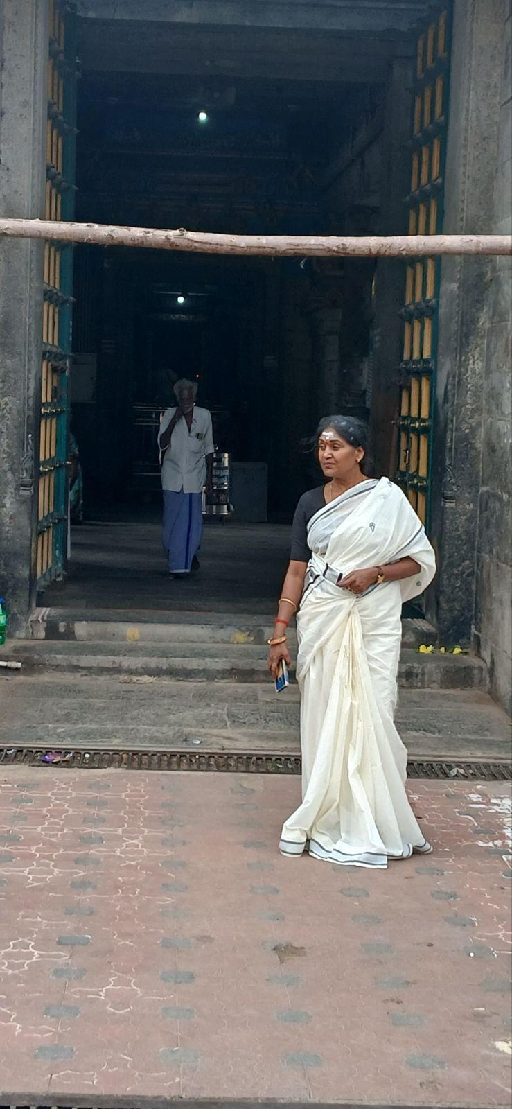 Environmental & Rural Seva